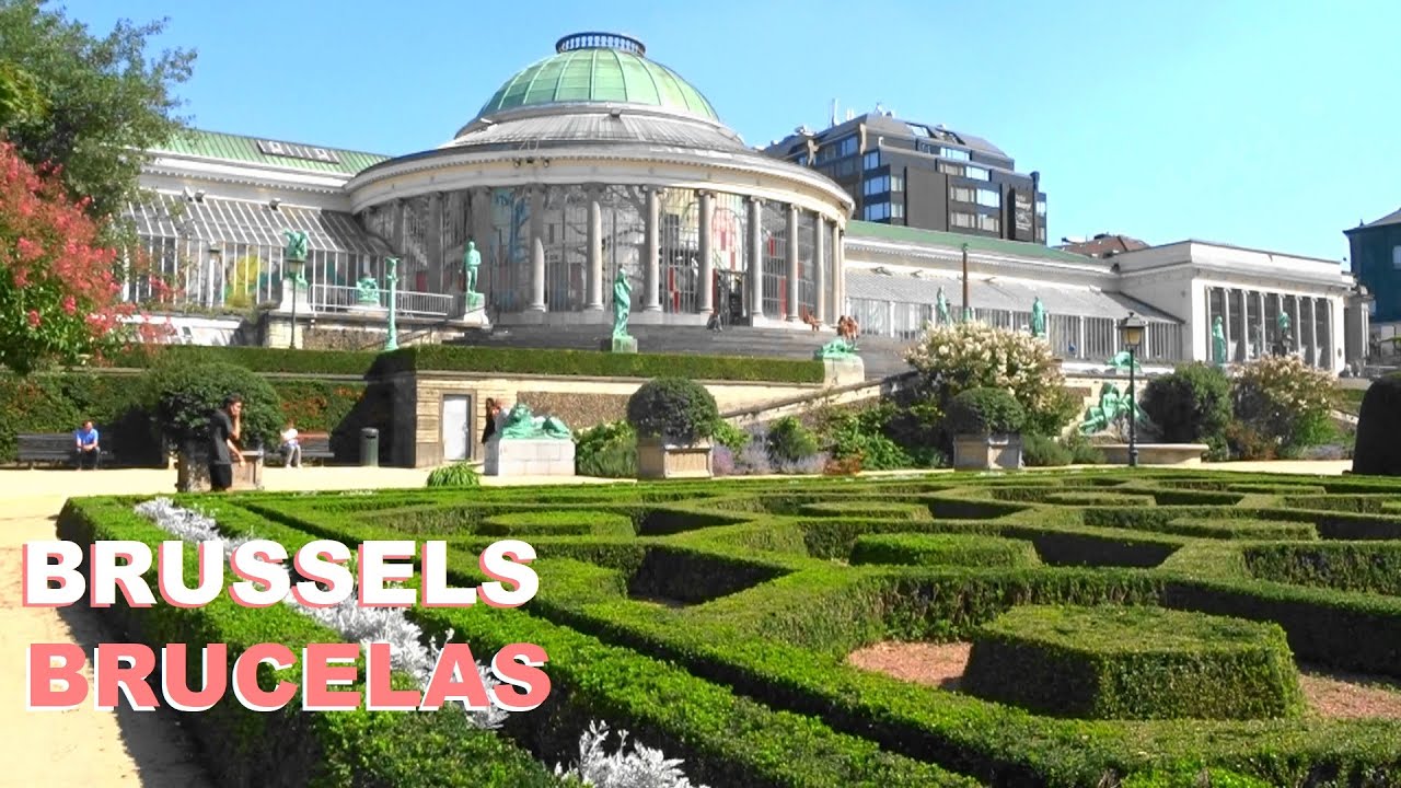 Belgium - Bélgica - BRUSSELS - BRUCELAS - Montecarlo Monaco - SAN MARINO - ITALY - Italia - Positano