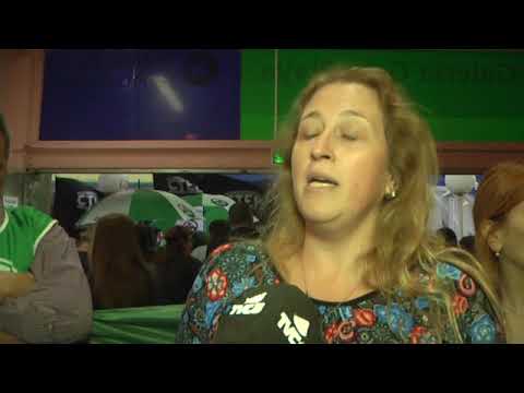 CIERRE DEL CASINO MAR DE AJO