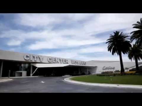 Caso de éxito: HP en el casino de Rosario