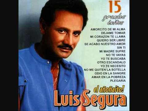 Clasicos de Luis Segura (Alex Jiménez Haverstraw, NY)