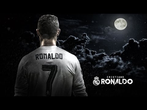 Cristiano Ronaldo best bit of 2016