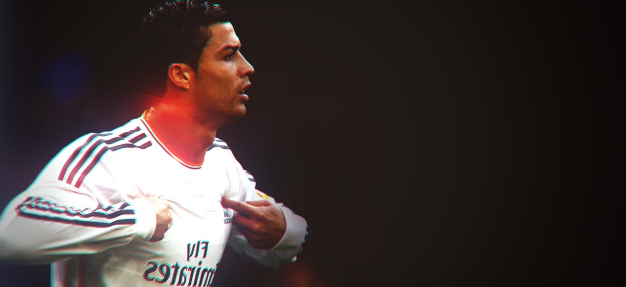 Cristiano Ronaldo vs Celta de Vigo (Away) 14-15 HD 1080i By F10GOALS
