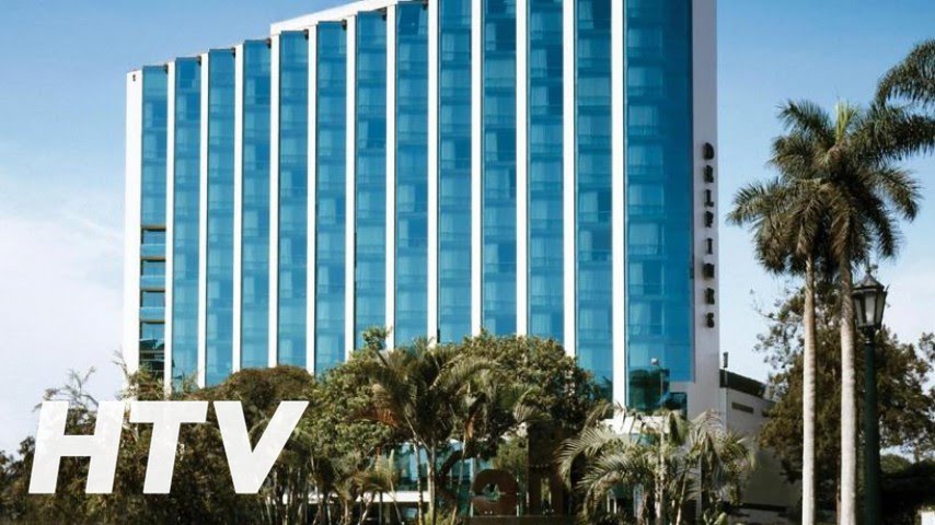 Delfines Hotel & Casino en Lima