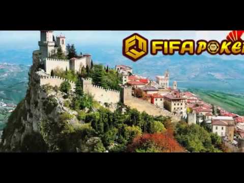 Domino Online di Negara San Marino