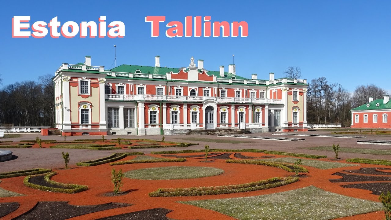 ESTONIA - TALLIN - TALLINN - Montecarlo - Monaco - SAN MARINO - ITALY - Italia - Amalfi