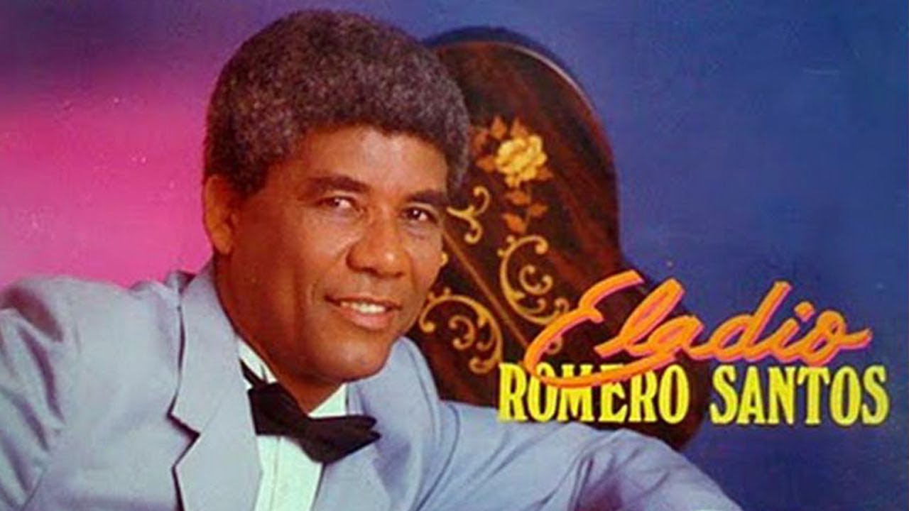 Eladio Romero Santos - Historia De Exitos