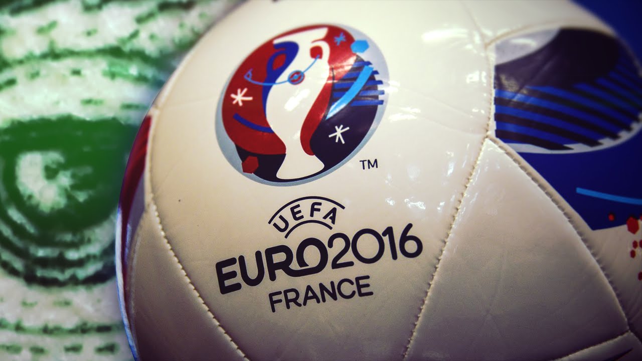 Euro 2016 is Illuminati Confirmed