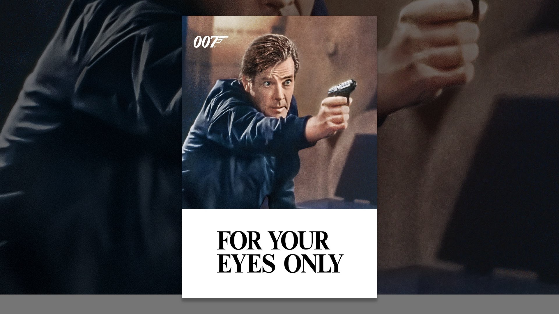 For Your Eyes Only