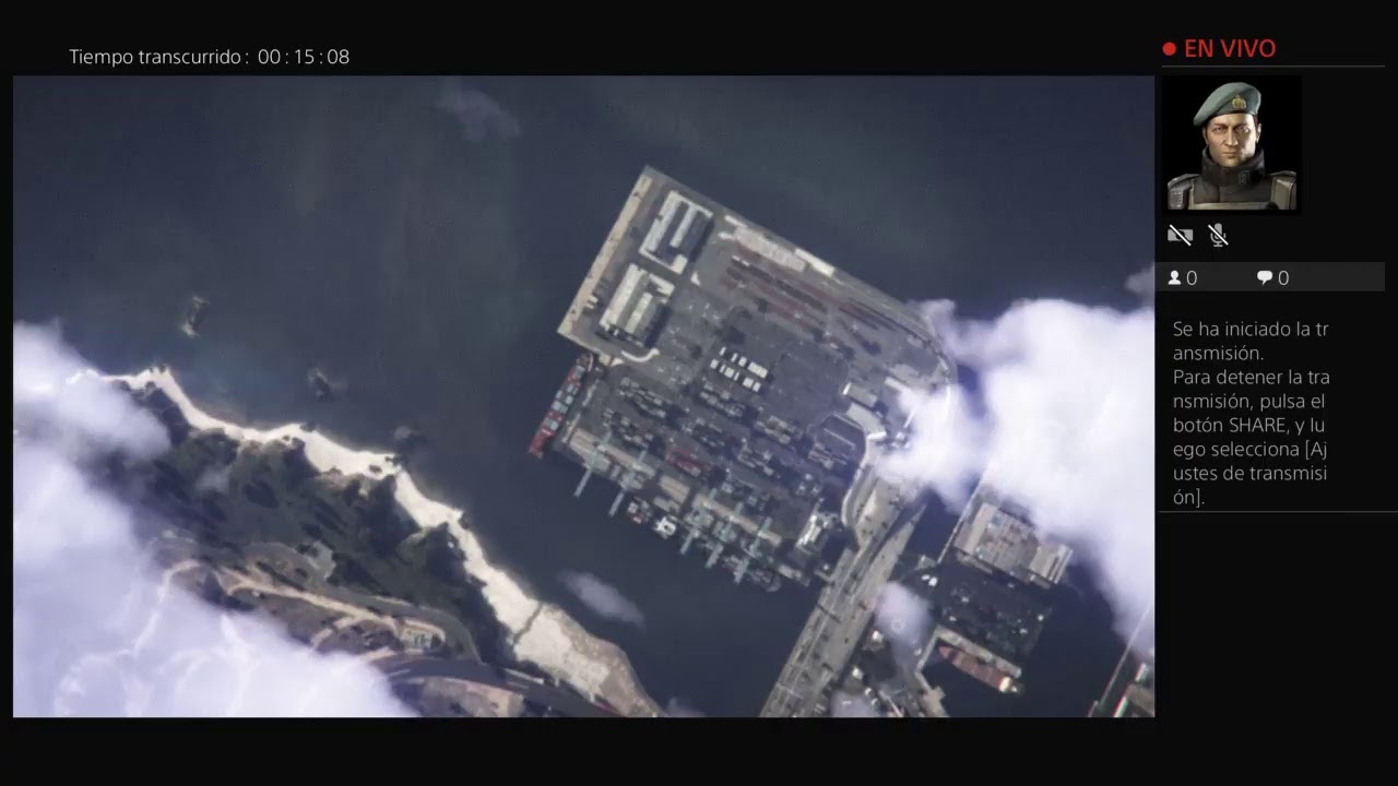 Gta 5 live
