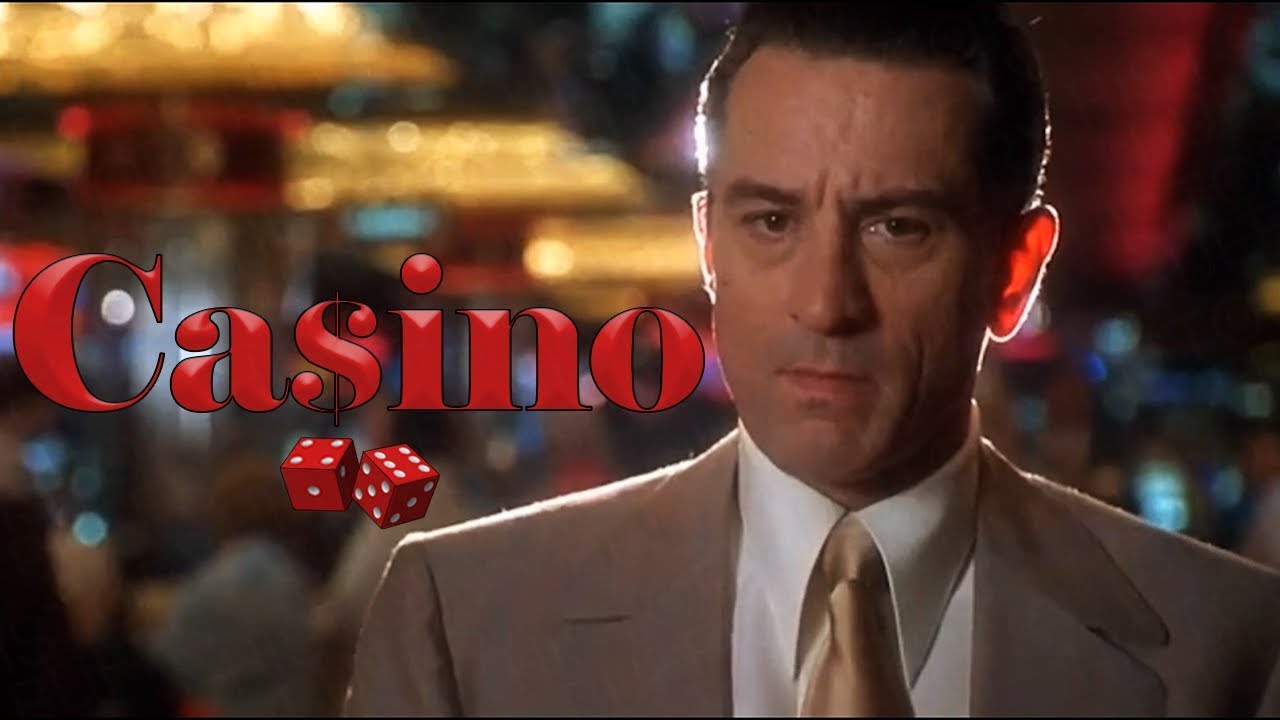 History Buffs: Casino