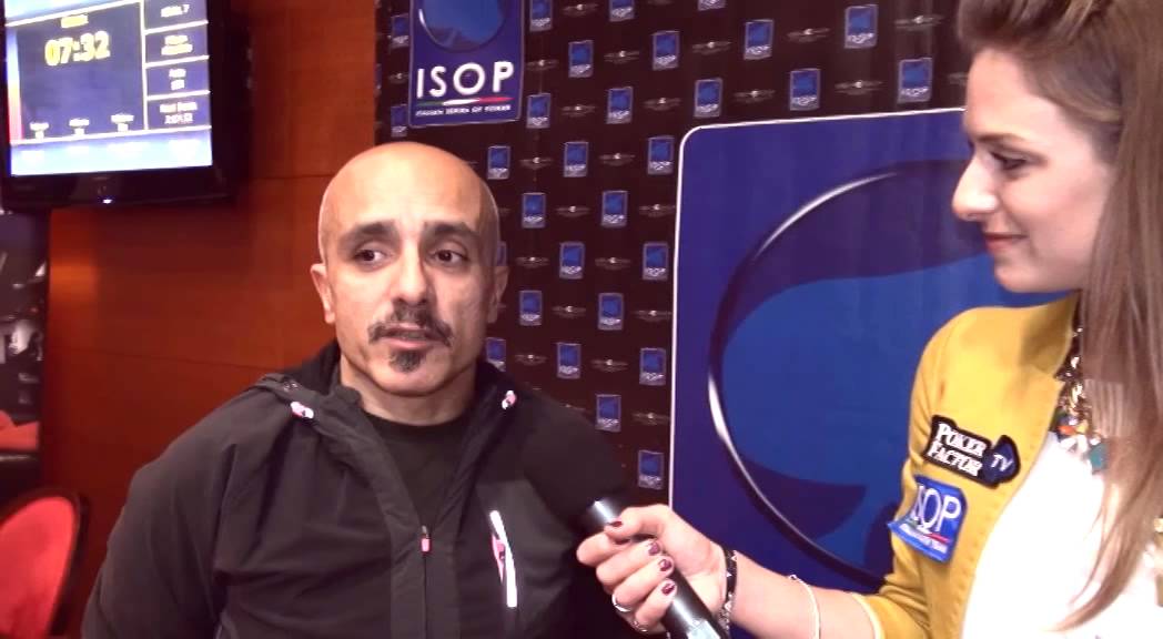 ISOP DEX 4 Nova Gorica - int. Manlio GASPAROTTO
