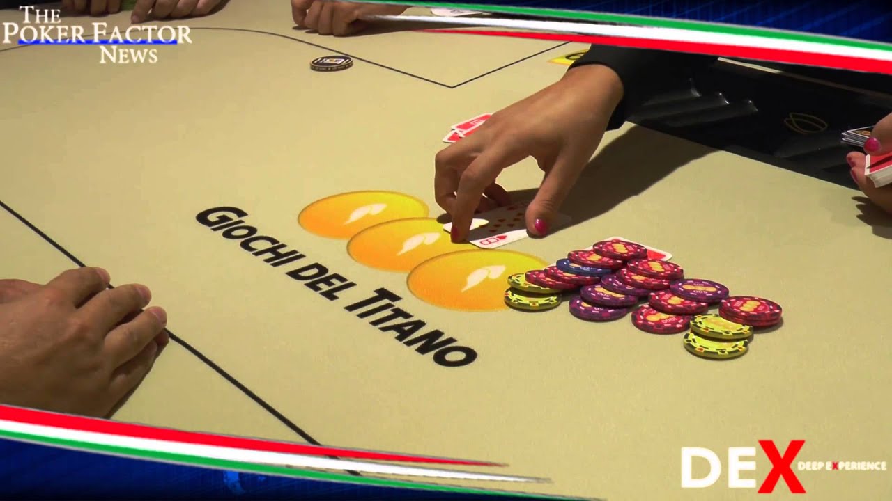 ISOP DEX SUMMER SAN MARINO -  SIAMO A 27 LEFT