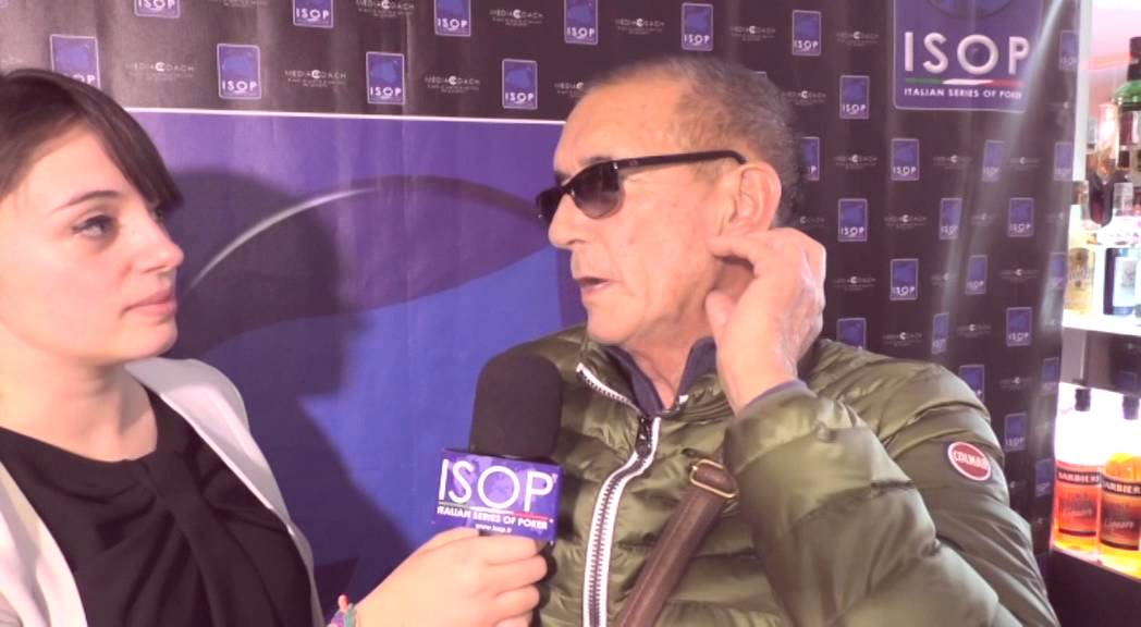 ISOP DEX3 San Marino - int Chiipleader day1c Angelo BENATTI