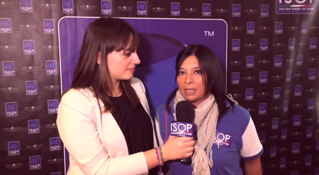 ISOP DEX3 San Marino - int Eleonora BARLINI day1c