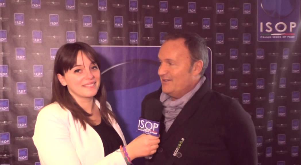 ISOP DEX3 San Marino - int vincitore Omaha Daniele ZAROLI