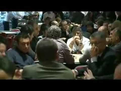 Inaugurazione Poker Room GT POKER di San Marino.