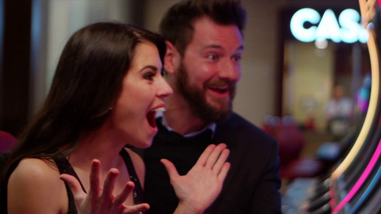 Jake's 58 Casino Hotel TV Commercial 2019