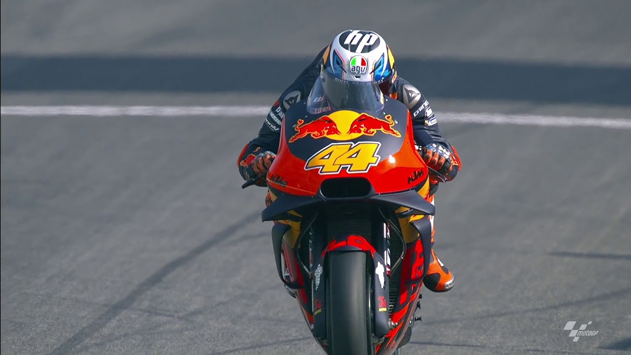 KTM in action: 2018 Gran Premio Octo di San Marino e della Riviera di Rimini