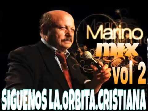 LO MEJOR DE MARINO  MIX VOL 2