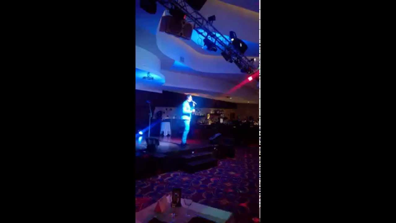 LOS AMERICONES EN CASINO DE SAN JUAN  - WWW.STARSGROUP.COM.AR
