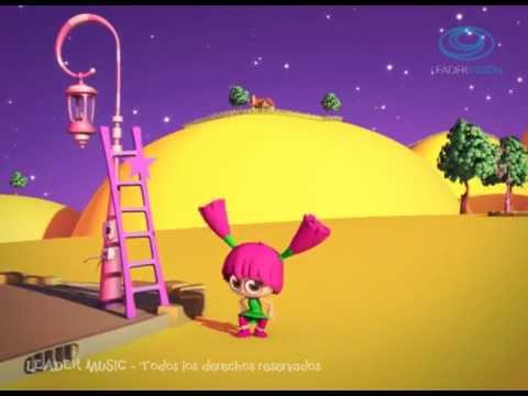 La Farolera  - Rondas y Clásicos Infantiles | El Reino Infantil