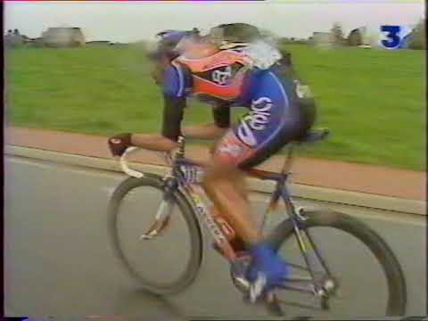 La Flèche Wallonne 1998