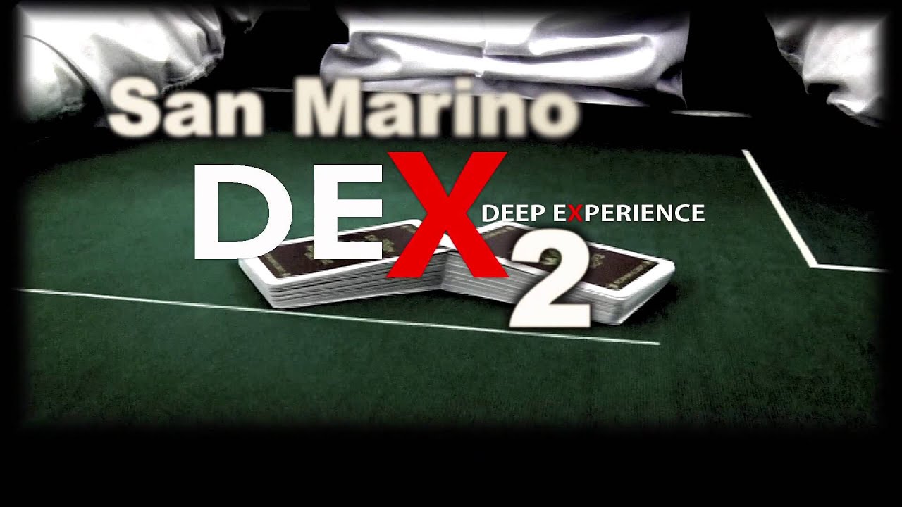 Lancio Dex 2 def