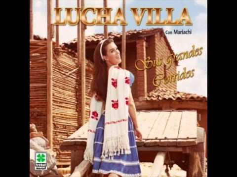 Lucha Villa- Gabino Barrera