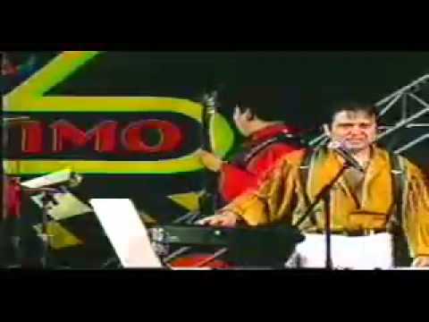 Mentiras - Marito Rivera