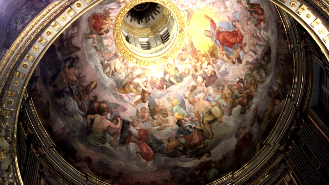 Monaco, Monte Carlo, San Marino, Milan, Genua