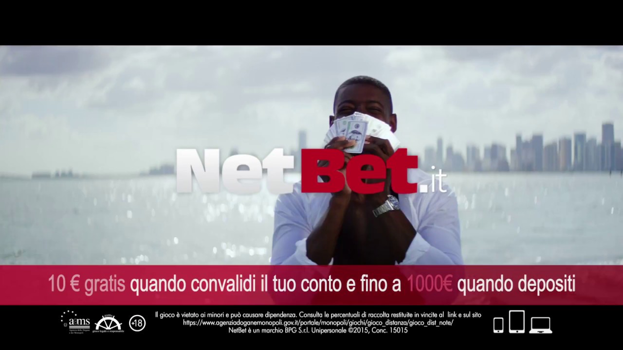 Netbet Casino Italia