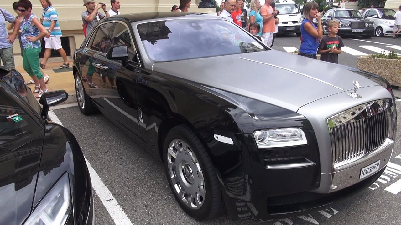 Niezwykly Swiat - Monaco - Casino Monte-Carlo