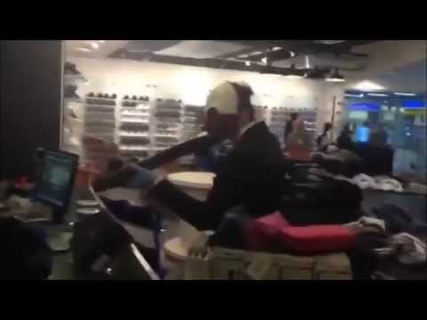 PAYDAY 2 real life Sanmarino