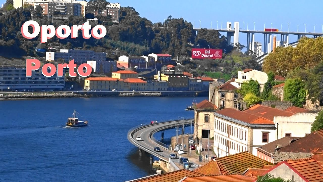 PORTUGAL - PORTO PART 2 - Montecarlo - Monaco -  SAN MARINO - ITALY - Italia - POSITANO - Amalfi