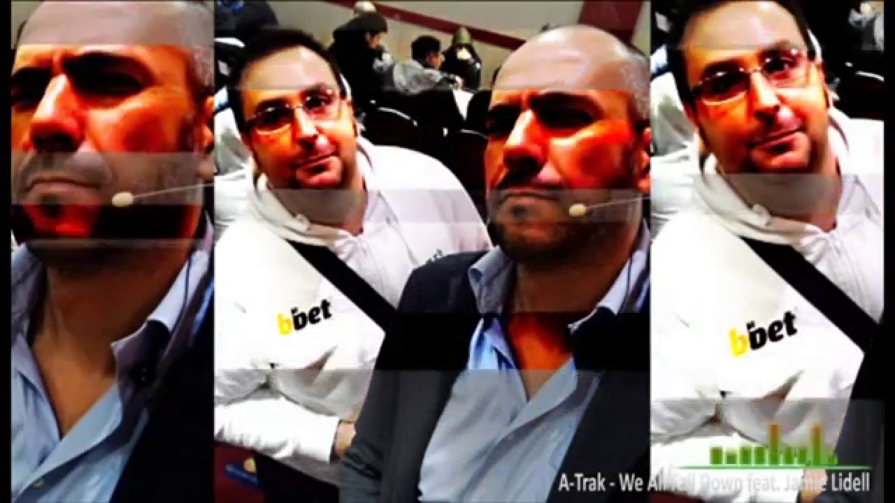 PPTour San Marino 2015 - i Selfie dai tavoli