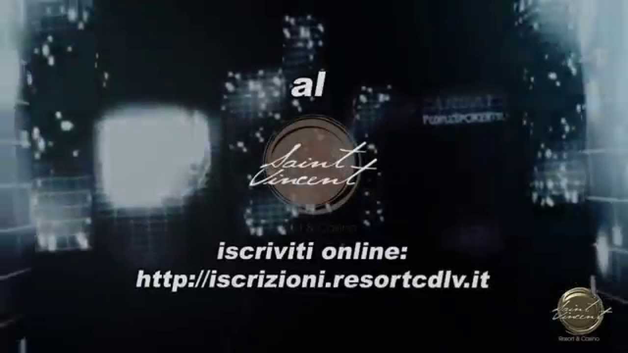 People's Poker Tour - dal 13 al 16 marzo al Saint-Vincent Resort & Casino