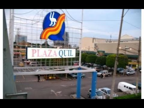 Plaza Quil Guayaquil