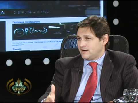 Protagonistas del Juego 2011 - PGM 34. Casino Trilenium