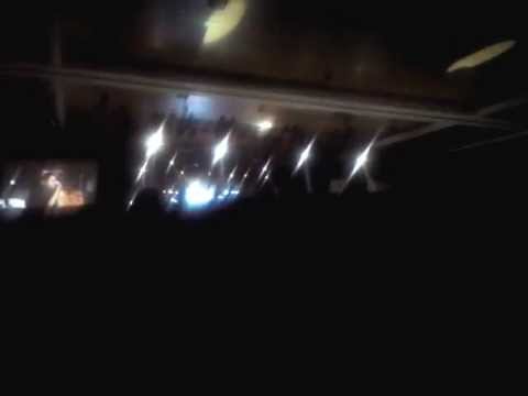 Quiero Amarte Hoy - Luis Fonsi (Casino Enjoy Coquimbo) (p4)