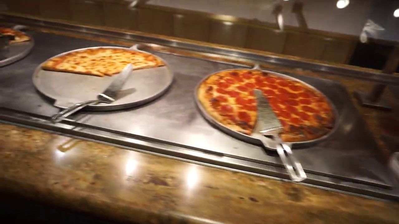 San Manuel Casino Lobster Buffet