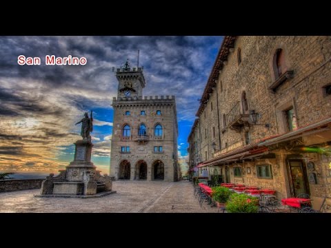 ? San Marino Documentaire en Français ?