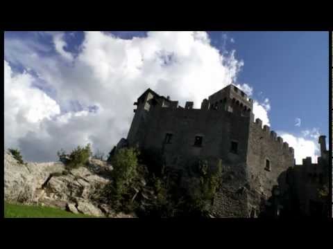 San Marino Film Festival 2012