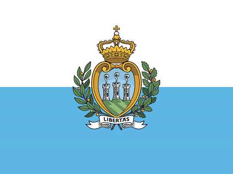 San Marino | Wikipedia audio article