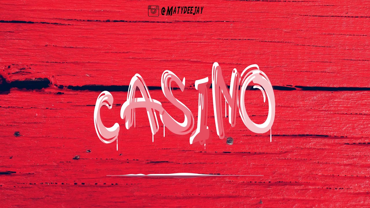 CASINO [Remix] - MATY DEEJAY x DANI CEJAS