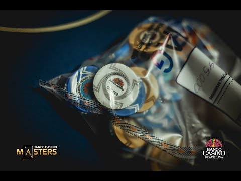 SpadePoker: Banco Casino Masters #22
