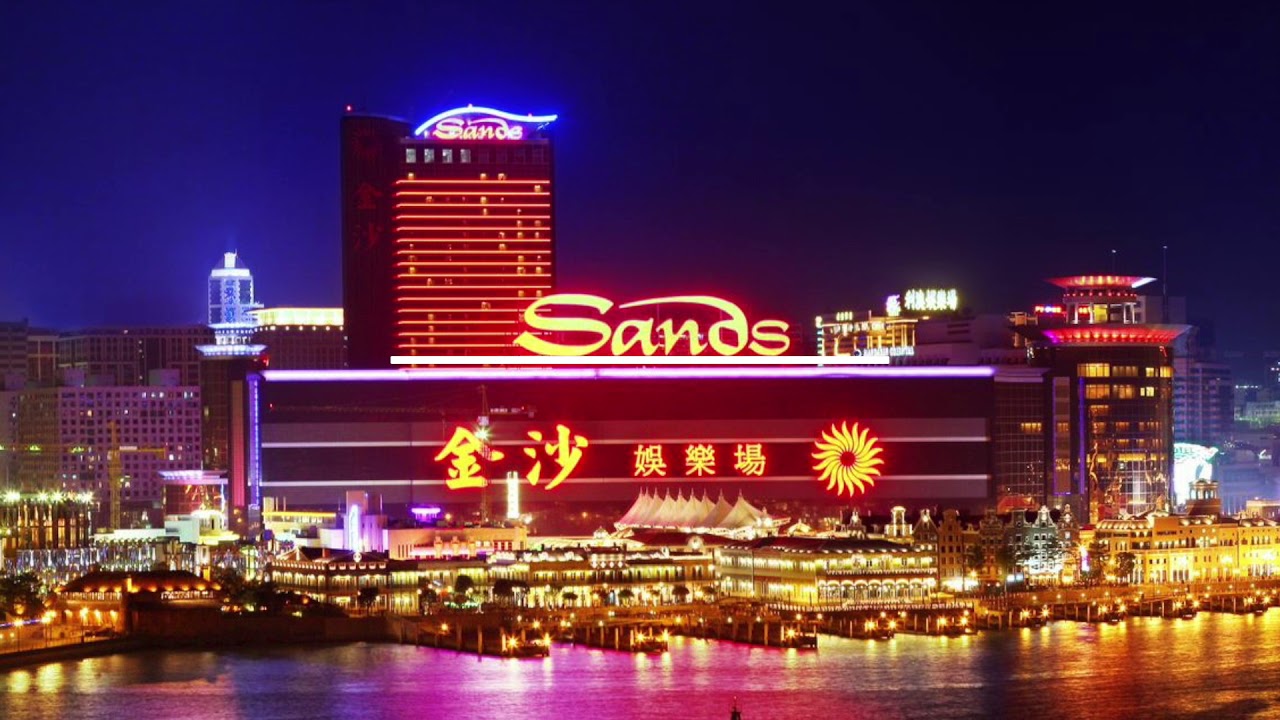 The 10 Biggest Casinos in the World