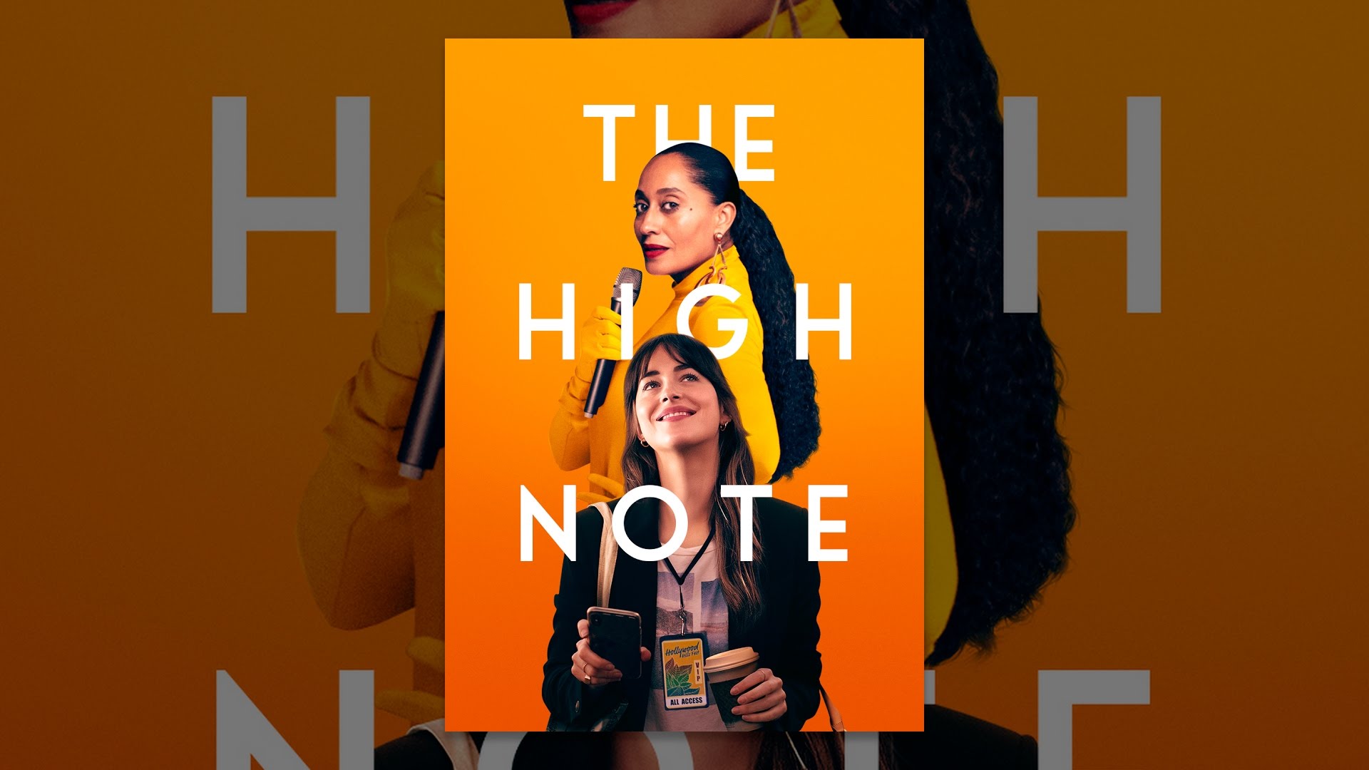 The High Note