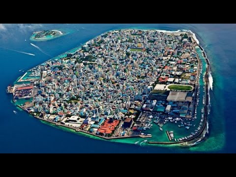The World's Smallest Country full detail