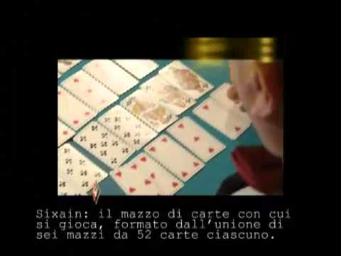 Tutorial Trente quarante - Gioco da Casinò