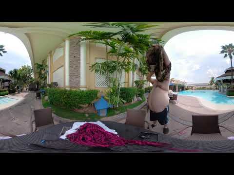 Late uploads , waterfront hotel and Casino In Cebu